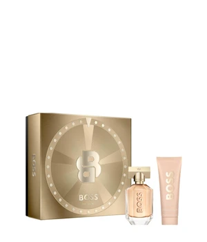 HUGO BOSS Boss The Scent Holiday Set EdP 50 ml Duftset · 1 Stk