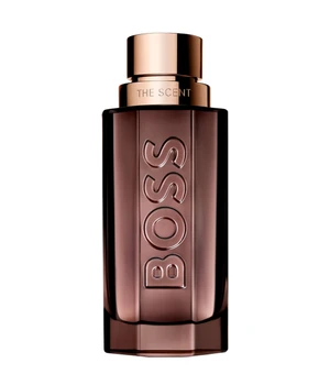 HUGO BOSS Boss The Scent Le Parfum For Him Parfum · 100 ml
