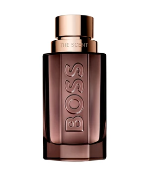 HUGO BOSS Boss The Scent Le Parfum For Him Parfum · 50 ml