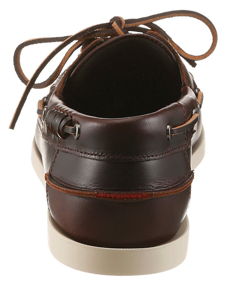 HUGO Darcy_boat Slipper Mokassin, Loafer, Schlupfschuh mit leichter Laufsohle – Bild 2 von 5