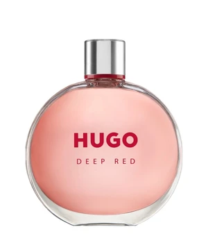 HUGO BOSS Hugo Deep Red New Design Eau de Parfum · 75 ml