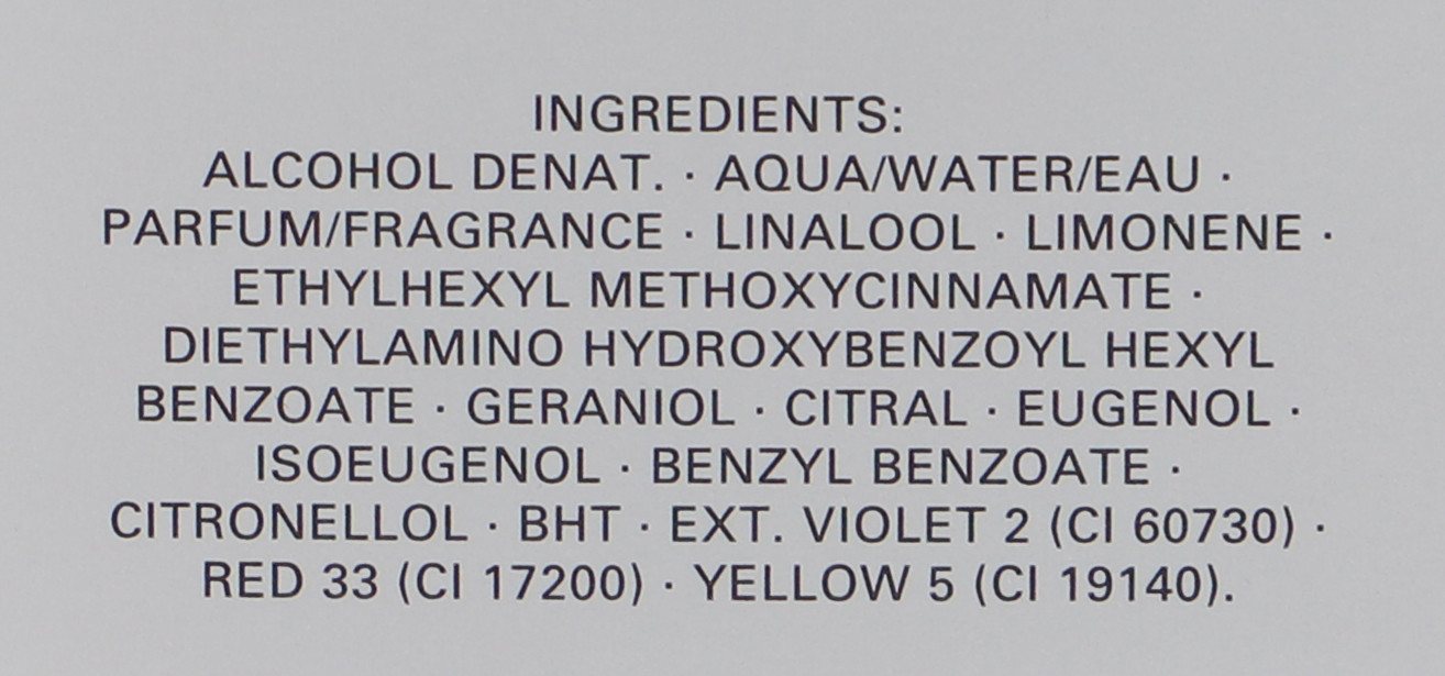 HUGO Eau de Toilette BOSS ORANGE MEN – Bild 4 von 4