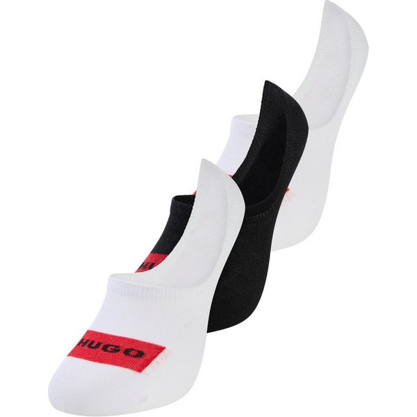 HUGO Freizeitsocken 3P LC REDLABEL CC (3er Pack)