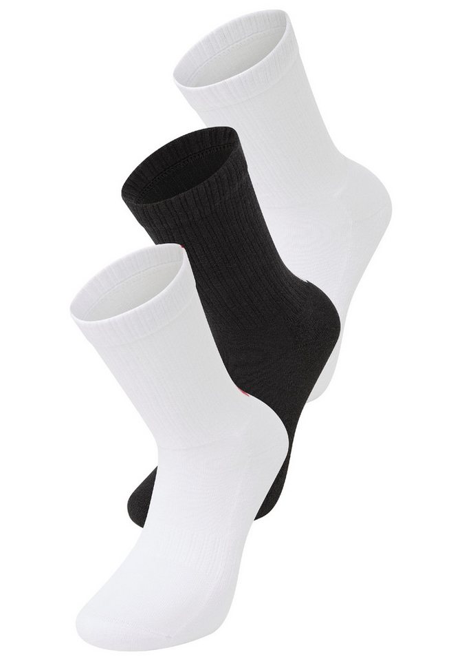 HUGO Freizeitsocken 3P QS BACK TAPE CC – Bild 2 von 5