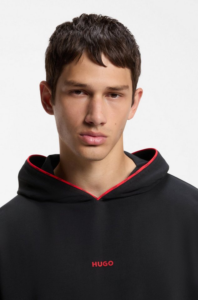 HUGO Hoodie NOAH – Bild 2 von 5