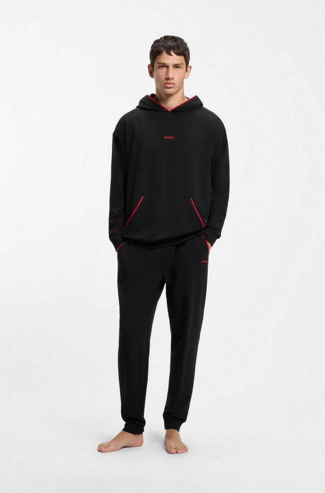 HUGO Hoodie NOAH – Bild 3 von 5