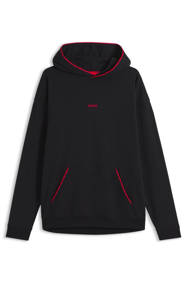 HUGO Hoodie NOAH – Bild 4 von 5