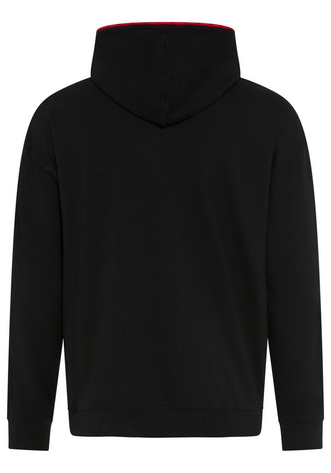 HUGO Hoodie NOAH – Bild 5 von 5