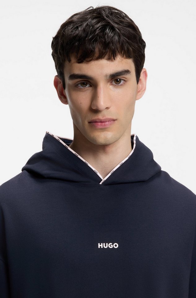 HUGO Hoodie NOAH – Bild 2 von 5