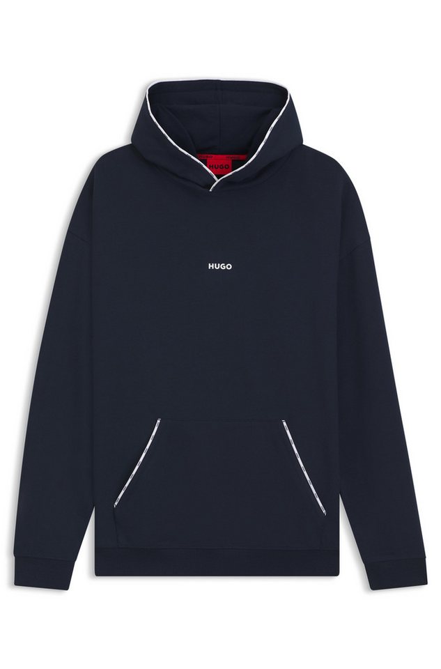 HUGO Hoodie NOAH – Bild 4 von 5