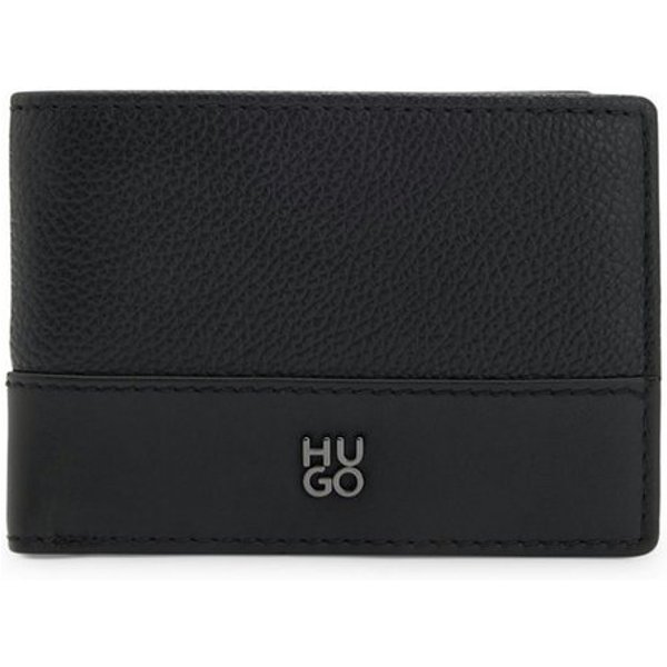 HUGO Kartenetui Quantic, Card Case, hochwertiges Kartenetui