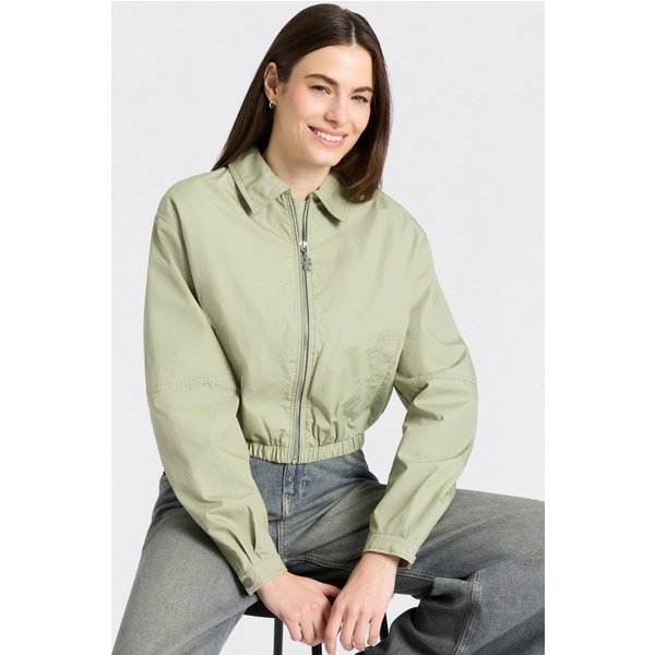 HUGO Kurzjacke Autene Paper-Touch