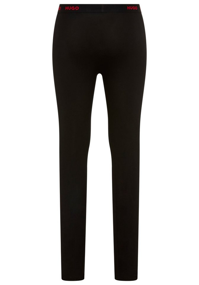 HUGO Lange Unterhose LONG JOHNNY elastischer Bund – Bild 2 von 2