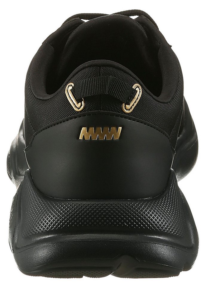HUGO Leon_runn Sneaker Runner Sneaker, Freizeit Schnürer, Sportschuh – Bild 2 von 5