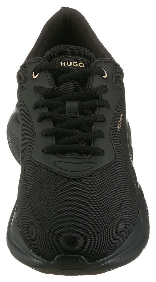 HUGO Leon_runn Sneaker Runner Sneaker, Freizeit Schnürer, Sportschuh – Bild 4 von 5