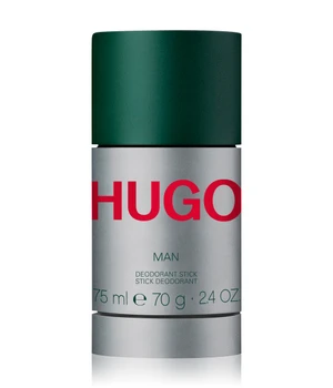 HUGO BOSS Hugo Man Deodorant Stick · 75 ml