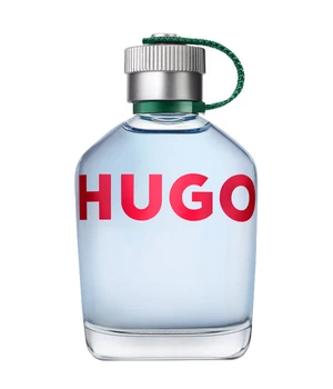 HUGO BOSS Hugo Man Eau de Toilette · 200 ml
