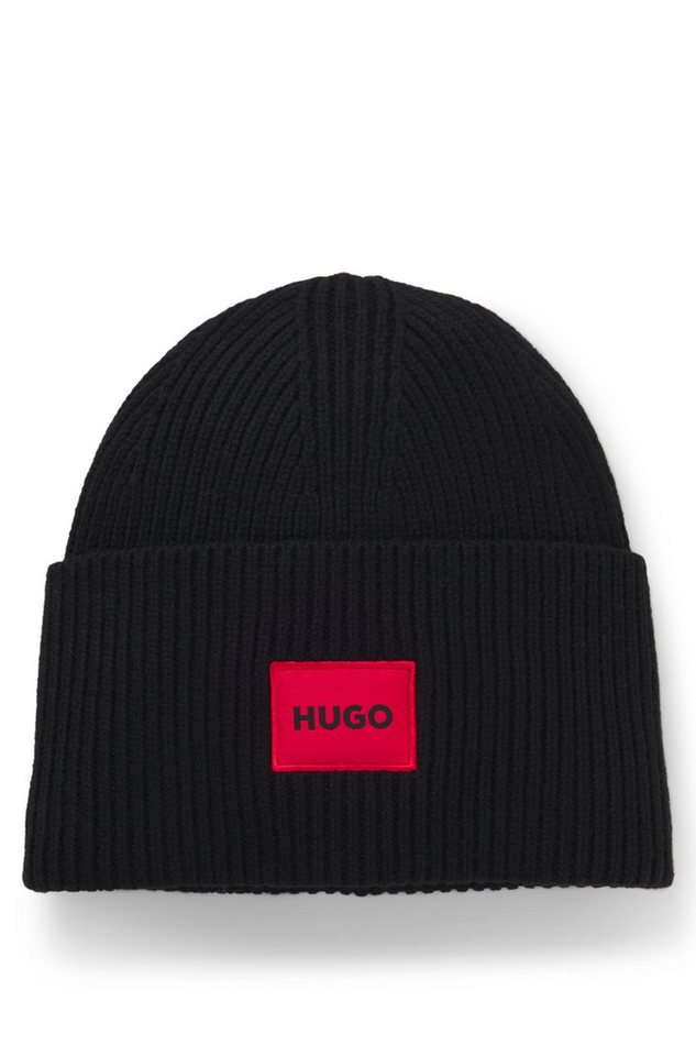 HUGO Mütze & Schal – Bild 2 von 3