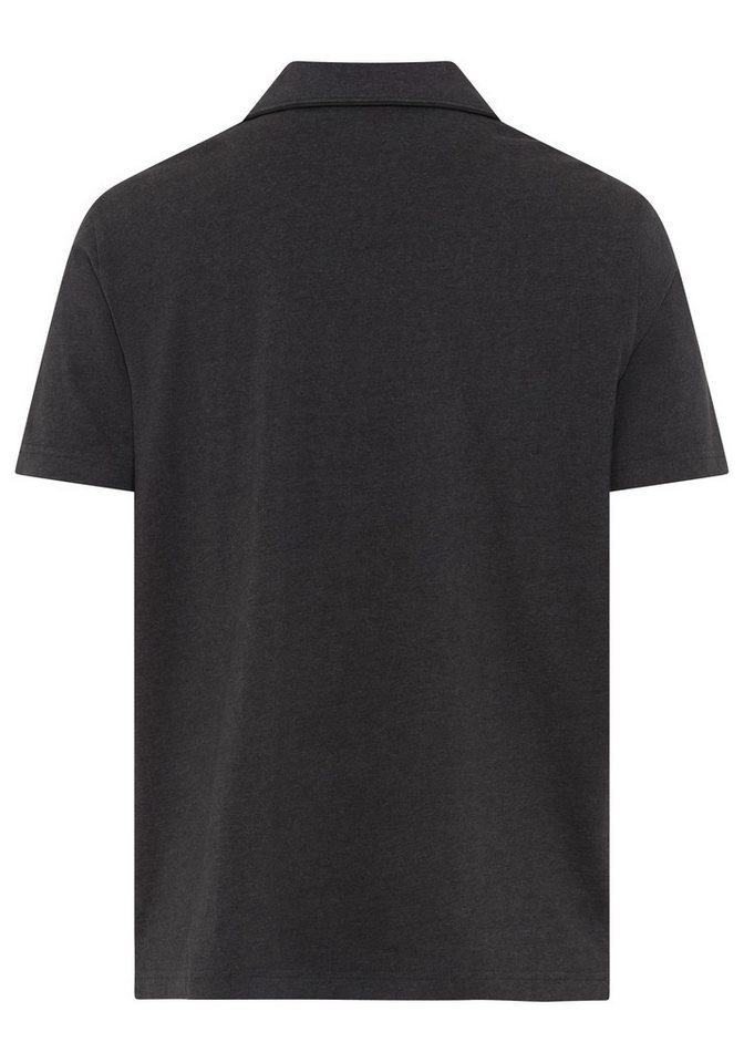 HUGO Poloshirt Daliks Regular Fit, reine Baumwolle – Bild 2 von 2