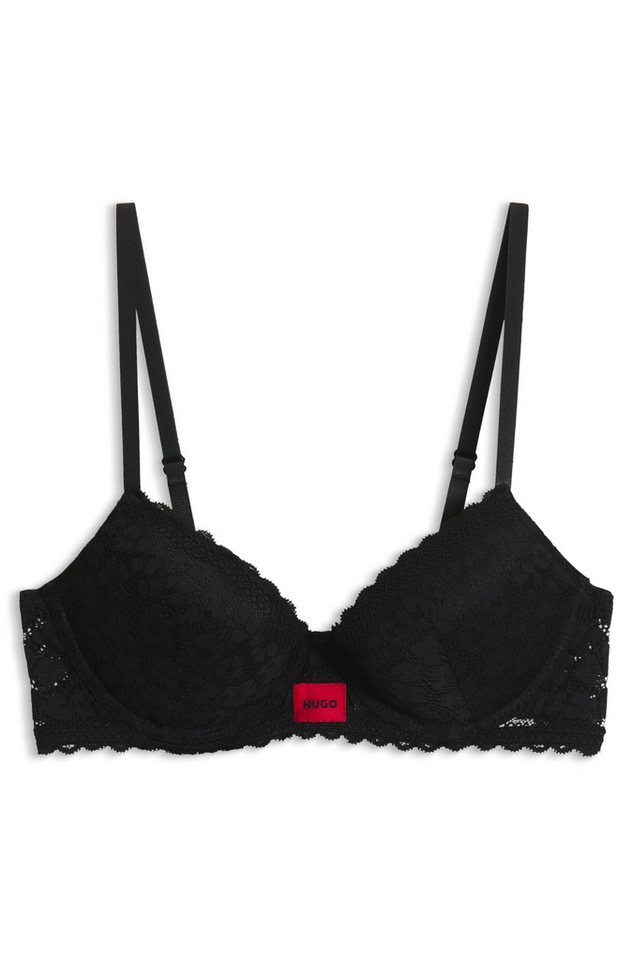 HUGO Push-up-BH SAVANA – Bild 2 von 4