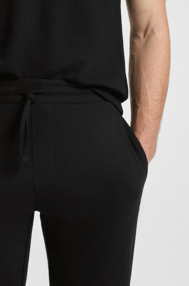 HUGO Pyjamahose Austin Pants – Bild 5 von 5