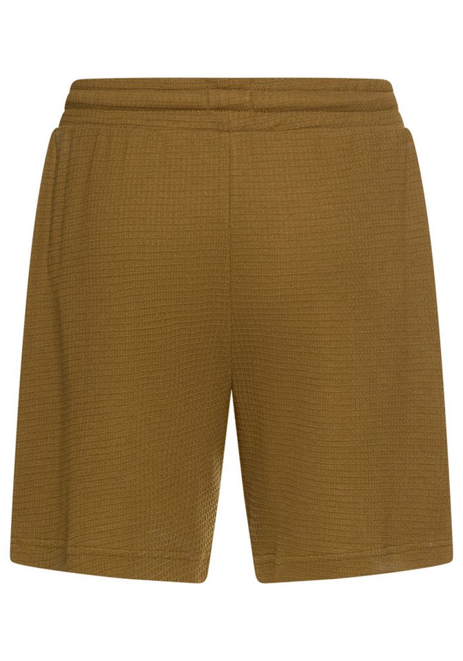 HUGO Pyjamashorts Austin Short mit Tunnelzug – Bild 5 von 5