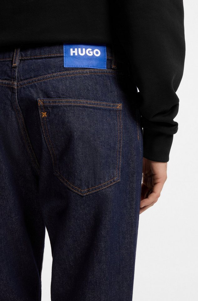 HUGO Regular-fit-Jeans Jonah regular fit – Bild 5 von 5