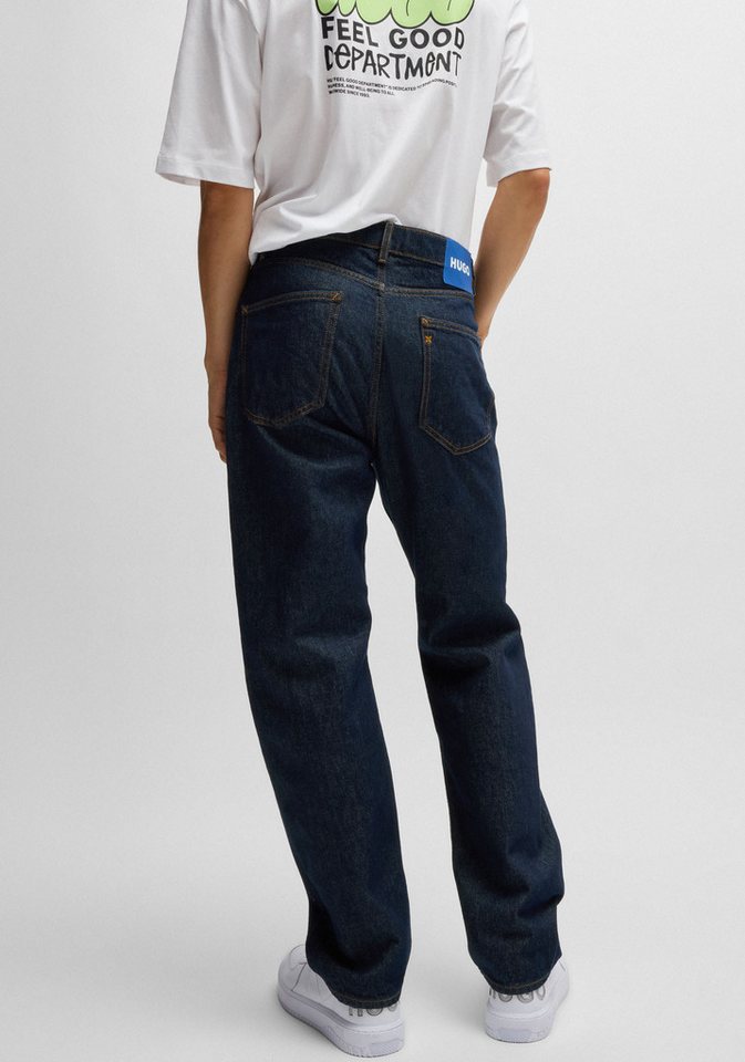 HUGO Regular-fit-Jeans Jonah regular fit – Bild 2 von 5