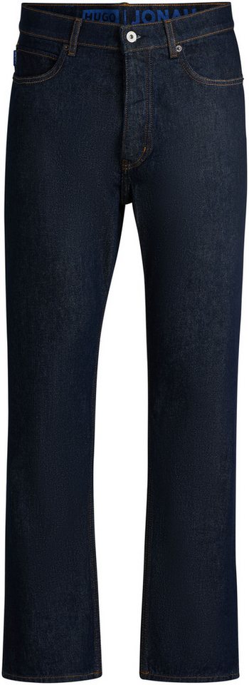 HUGO Regular-fit-Jeans Jonah regular fit – Bild 5 von 5
