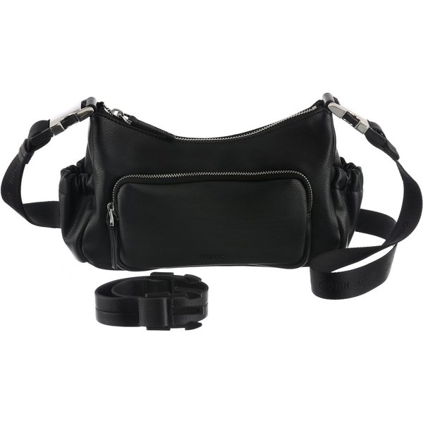 HUGO Schultertasche Bel 2.0, Henkeltasche, Handtasche, Damentasche