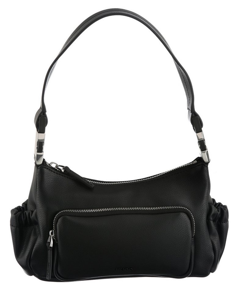 HUGO Schultertasche Bel 2.0, Henkeltasche, Handtasche, Damentasche – Bild 3 von 5