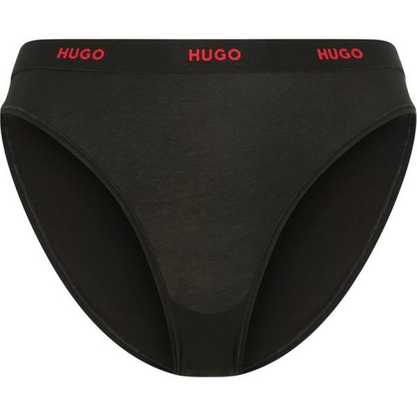HUGO Slip Logobund