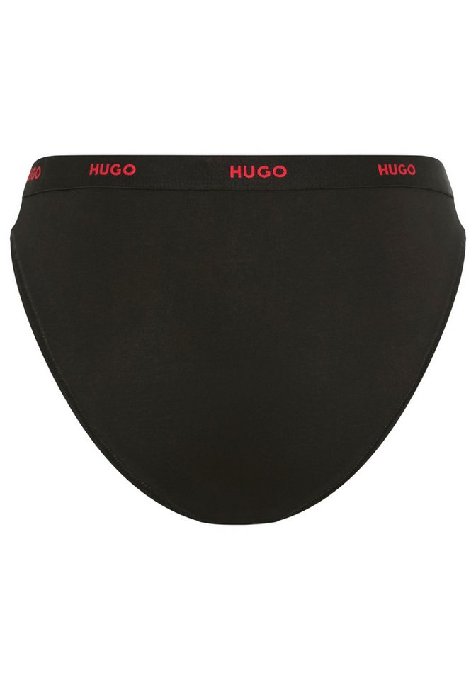 HUGO Slip Logobund – Bild 2 von 2