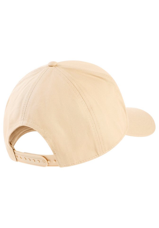HUGO Snapback Cap Merk PL TS mit Label-Aufnäher – Bild 2 von 2