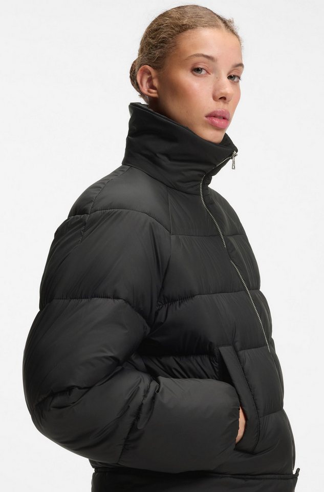 HUGO Steppjacke Fleuv mit wasserabweisendem Finish – Bild 3 von 5