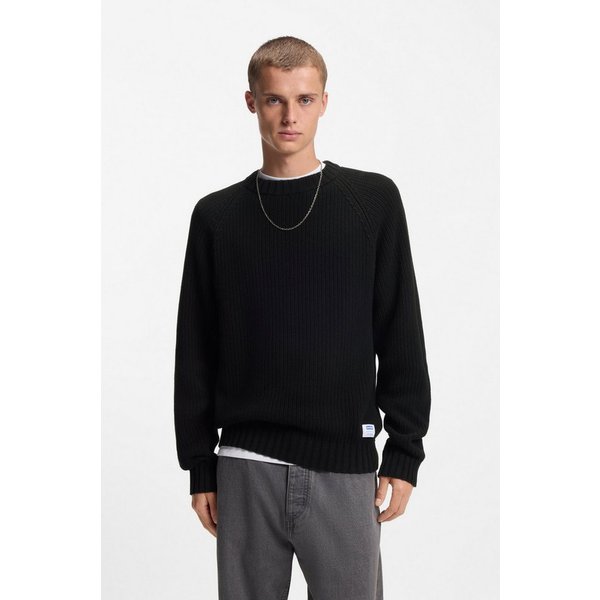 HUGO Strickpullover Sonnee