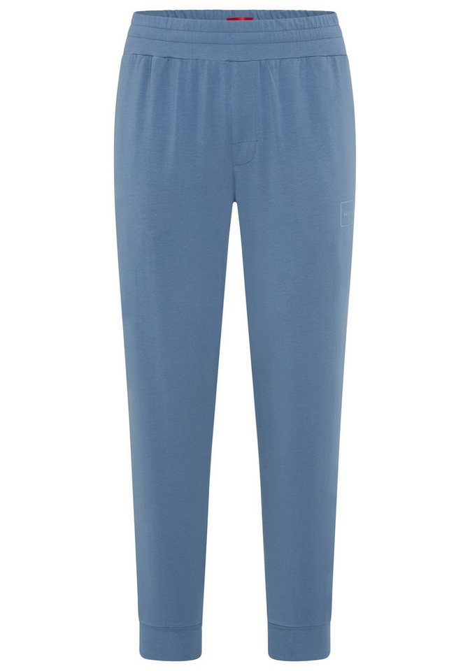 HUGO Sweatpants Laze Pants CW mit angesetztem Bund – Bild 2 von 3