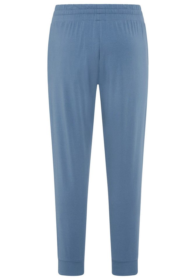 HUGO Sweatpants Laze Pants CW mit angesetztem Bund – Bild 3 von 3