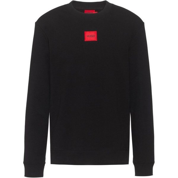 HUGO Sweatshirt Diragol (1-tlg)