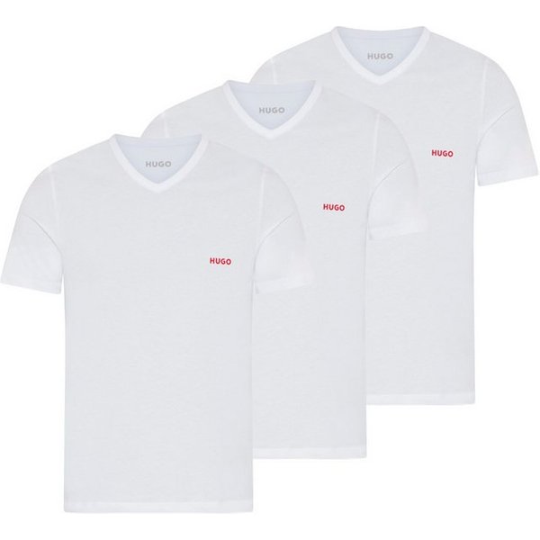 HUGO T-Shirt (3-tlg)
