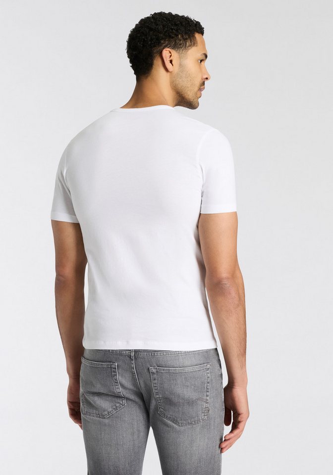 HUGO T-Shirt (3-tlg) – Bild 3 von 5