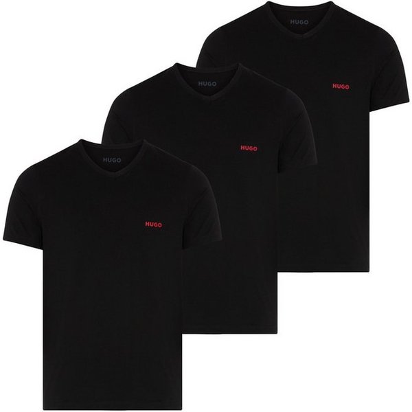 HUGO T-Shirt (3-tlg)