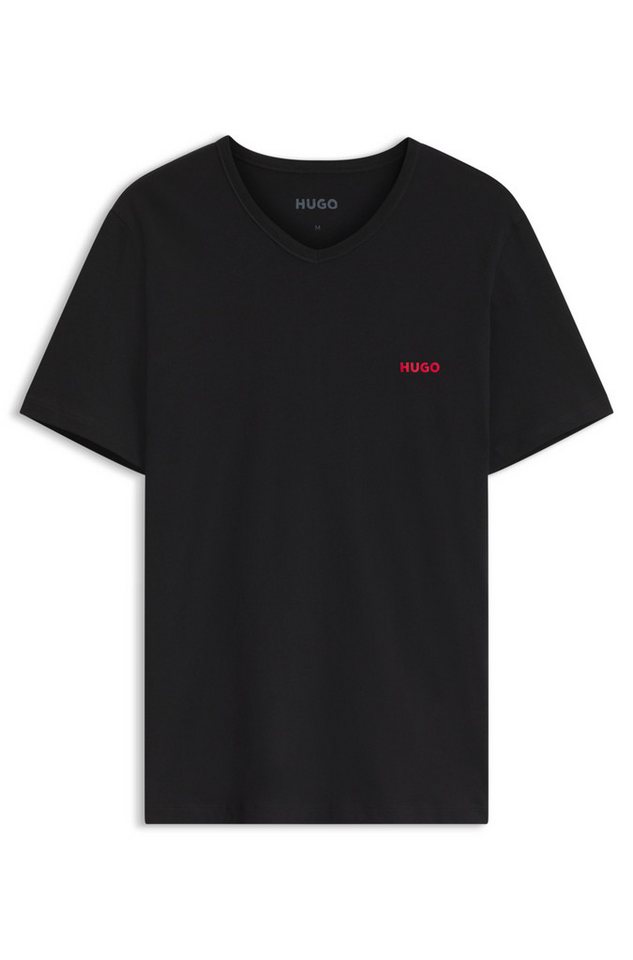 HUGO T-Shirt (3-tlg) – Bild 4 von 5