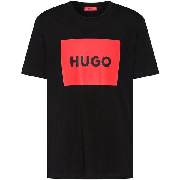 HUGO T-Shirt Dulive (1-tlg)
