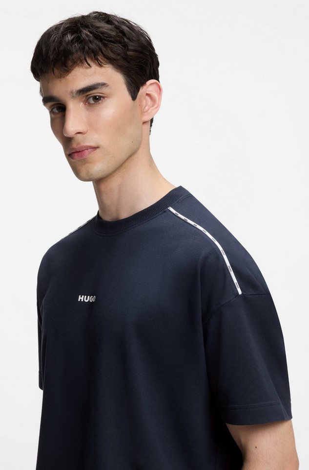 HUGO T-Shirt NOAH – Bild 2 von 5