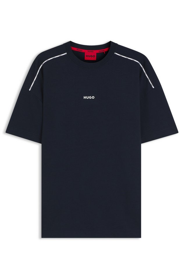 HUGO T-Shirt NOAH – Bild 4 von 5
