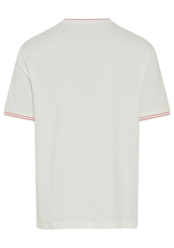 HUGO T-Shirt Roy – Bild 5 von 5