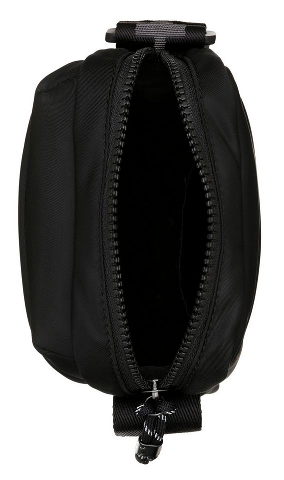 HUGO Umhängetasche AYDEN, Cross Body Bag, kleine Schultertasche mit Reißverschluss-Vorfach – Bild 3 von 3