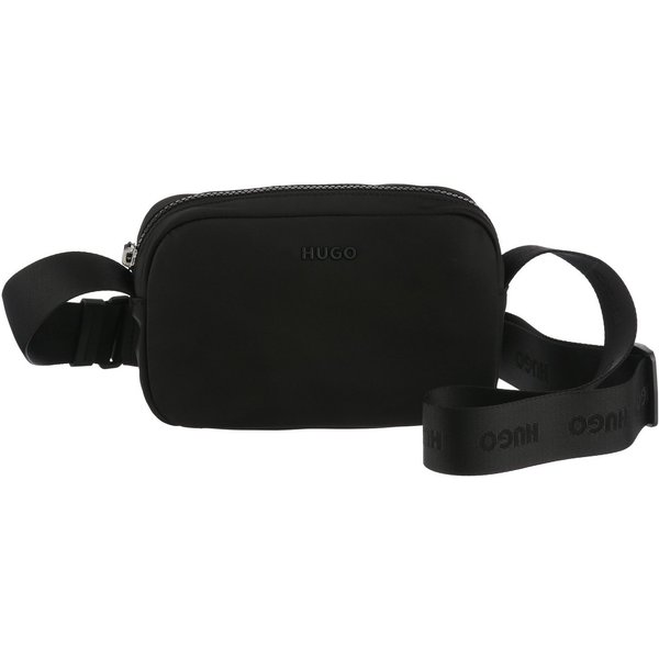 HUGO Umhängetasche Bel, Crossbody Bag, Damen Umhängetasche, Kleine Schultertasche
