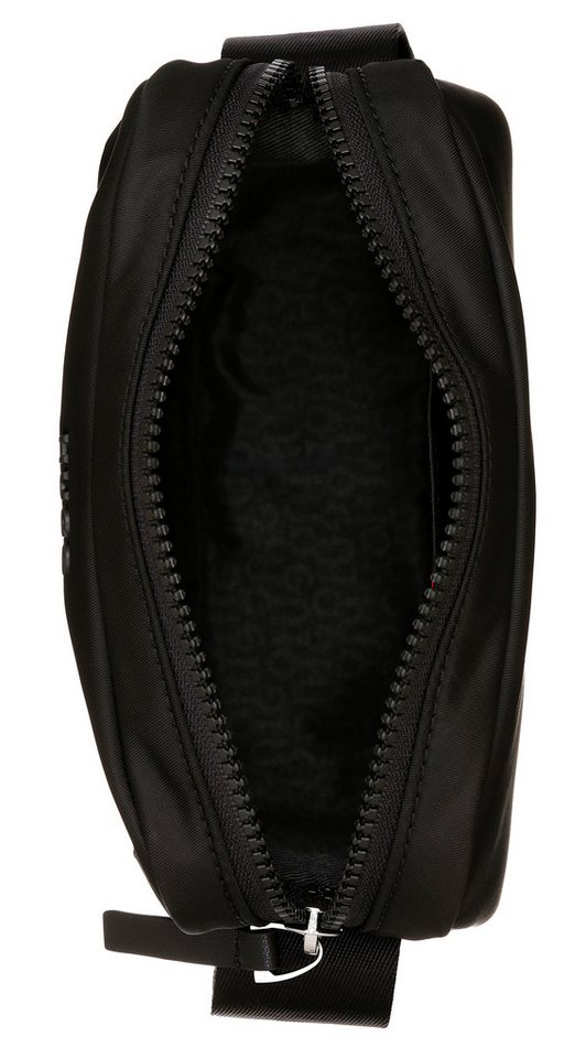 HUGO Umhängetasche Bel, Crossbody Bag, Damen Umhängetasche, Kleine Schultertasche – Bild 3 von 3